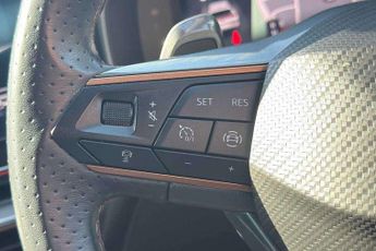 Cupra Formentor 1.5 TSI 150 V2 5dr DSG