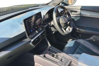 Cupra Formentor 1.5 TSI 150 V2 5dr DSG