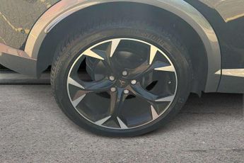Cupra Formentor 1.5 TSI 150 V2 5dr DSG