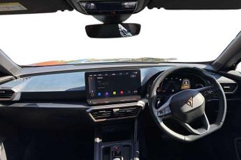 Cupra Formentor 1.5 TSI 150 V2 5dr DSG