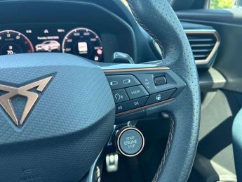 Cupra Formentor 2.0 TSI 310 VZ2 5dr DSG 4Drive
