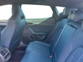 Cupra Formentor 2.0 TSI 310 VZ2 5dr DSG 4Drive