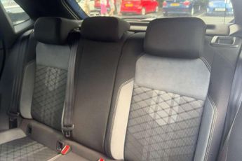 Volkswagen Polo 1.0 TSI 110 R-Line 5dr DSG