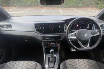 Volkswagen Polo 1.0 TSI 110 R-Line 5dr DSG