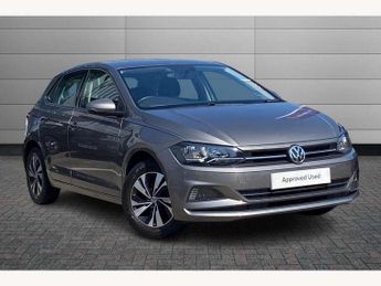 Volkswagen Polo 1.0 EVO SE 5dr