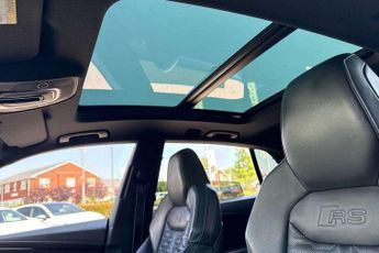 Audi RS Q8 RS Q8 TFSI Quattro Carbon Black 5dr Tiptronic