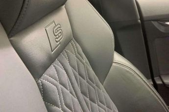 Audi A3 35 TFSI Edition 1 5dr S Tronic