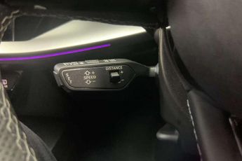 Audi A3 35 TFSI Edition 1 5dr S Tronic