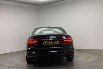 Audi A4 35 TFSI Technik 4dr S Tronic