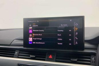 Audi A4 35 TFSI Technik 4dr S Tronic