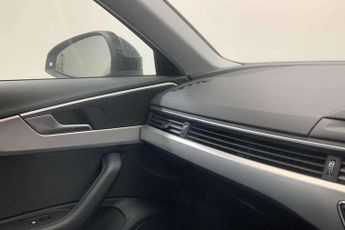 Audi A4 35 TFSI Technik 4dr S Tronic