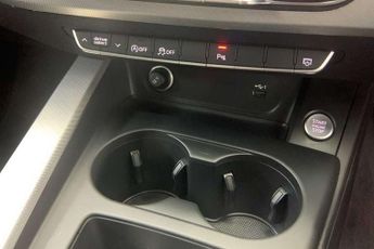 Audi A4 35 TFSI Technik 4dr S Tronic
