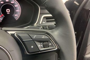 Audi A4 35 TFSI Technik 4dr S Tronic