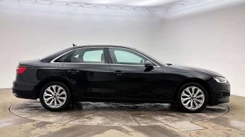 Audi A4 35 TFSI Technik 4dr S Tronic