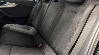 Audi A4 35 TFSI Technik 4dr S Tronic