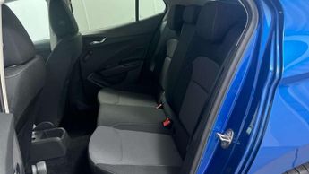 Skoda Fabia 1.0 TSI 110 Colour Edition 5dr DSG