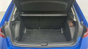 Skoda Fabia 1.0 TSI 110 Colour Edition 5dr DSG