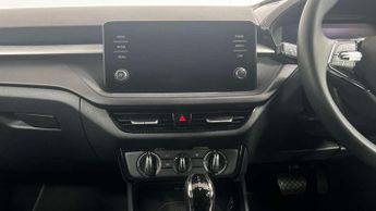 Skoda Fabia 1.0 TSI 110 Colour Edition 5dr DSG