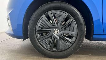 Skoda Fabia 1.0 TSI 110 Colour Edition 5dr DSG