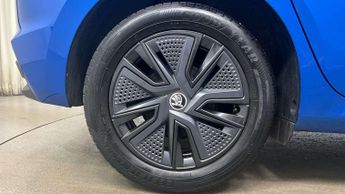 Skoda Fabia 1.0 TSI 110 Colour Edition 5dr DSG
