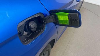 Skoda Fabia 1.0 TSI 110 Colour Edition 5dr DSG