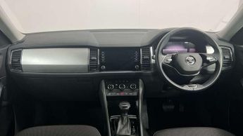 Skoda Kodiaq 1.5 TSI SE Drive 5dr DSG [7 Seat]