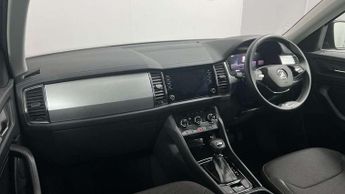Skoda Kodiaq 1.5 TSI SE Drive 5dr DSG [7 Seat]
