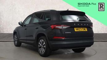 Skoda Kodiaq 1.5 TSI SE Drive 5dr DSG [7 Seat]
