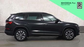 Skoda Kodiaq 1.5 TSI SE Drive 5dr DSG [7 Seat]