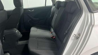 Skoda Scala 1.0 TSI 110 SE 5dr DSG