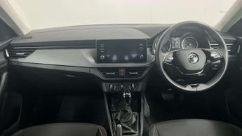 Skoda Scala 1.0 TSI 110 SE 5dr DSG