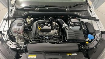 Skoda Scala 1.0 TSI 110 SE 5dr DSG