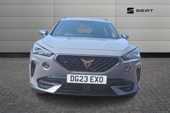 Cupra Formentor 1.5 TSI 150 V2 5dr DSG