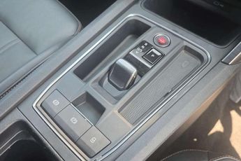 Cupra Formentor 1.5 TSI 150 V2 5dr DSG