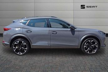 Cupra Formentor 1.5 TSI 150 V2 5dr DSG