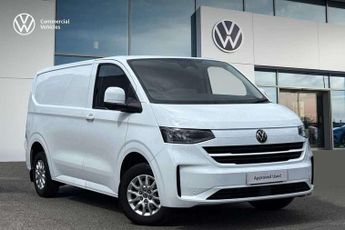 Volkswagen Transporter 2.0 TDI 150 Commerce Pro Van