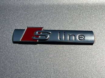 Audi Q5 2.0 TDI Quattro S Line 5dr S Tronic