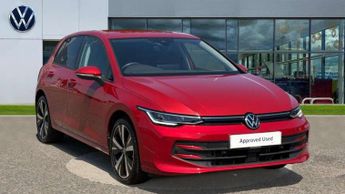 Volkswagen Golf 1.5 TSI Match 5dr