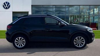 Volkswagen T-Roc 1.5 TSI Match 5dr DSG