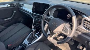 Volkswagen T-Roc 1.5 TSI Match 5dr DSG