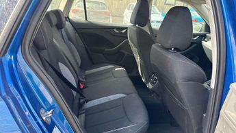 Skoda Kamiq 1.0 TSI SE Edition 5dr DSG