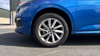 Skoda Kamiq 1.0 TSI SE Edition 5dr DSG