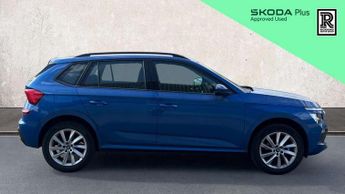 Skoda Kamiq 1.0 TSI SE Edition 5dr DSG