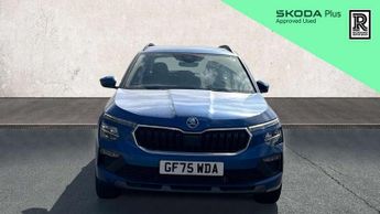 Skoda Kamiq 1.0 TSI SE Edition 5dr DSG