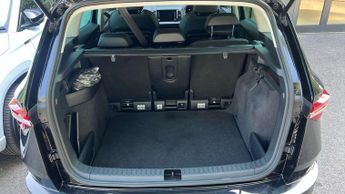 Skoda Karoq 1.5 TSI SE L 5dr DSG