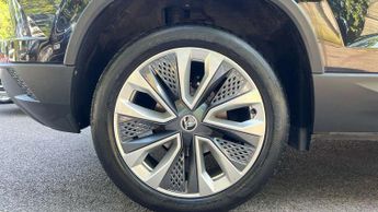 Skoda Karoq 1.5 TSI SE L 5dr DSG