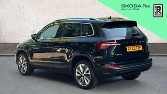 Skoda Karoq 1.5 TSI SE L 5dr DSG