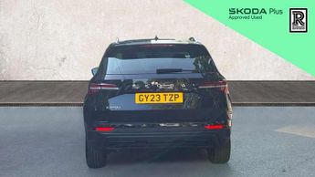 Skoda Karoq 1.5 TSI SE L 5dr DSG