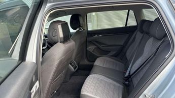 Skoda Superb 1.5 TSI iV SE Technology DSG 5dr