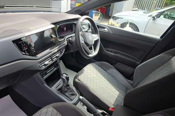 Volkswagen Polo 1.0 TSI 115 R-Line 5dr DSG